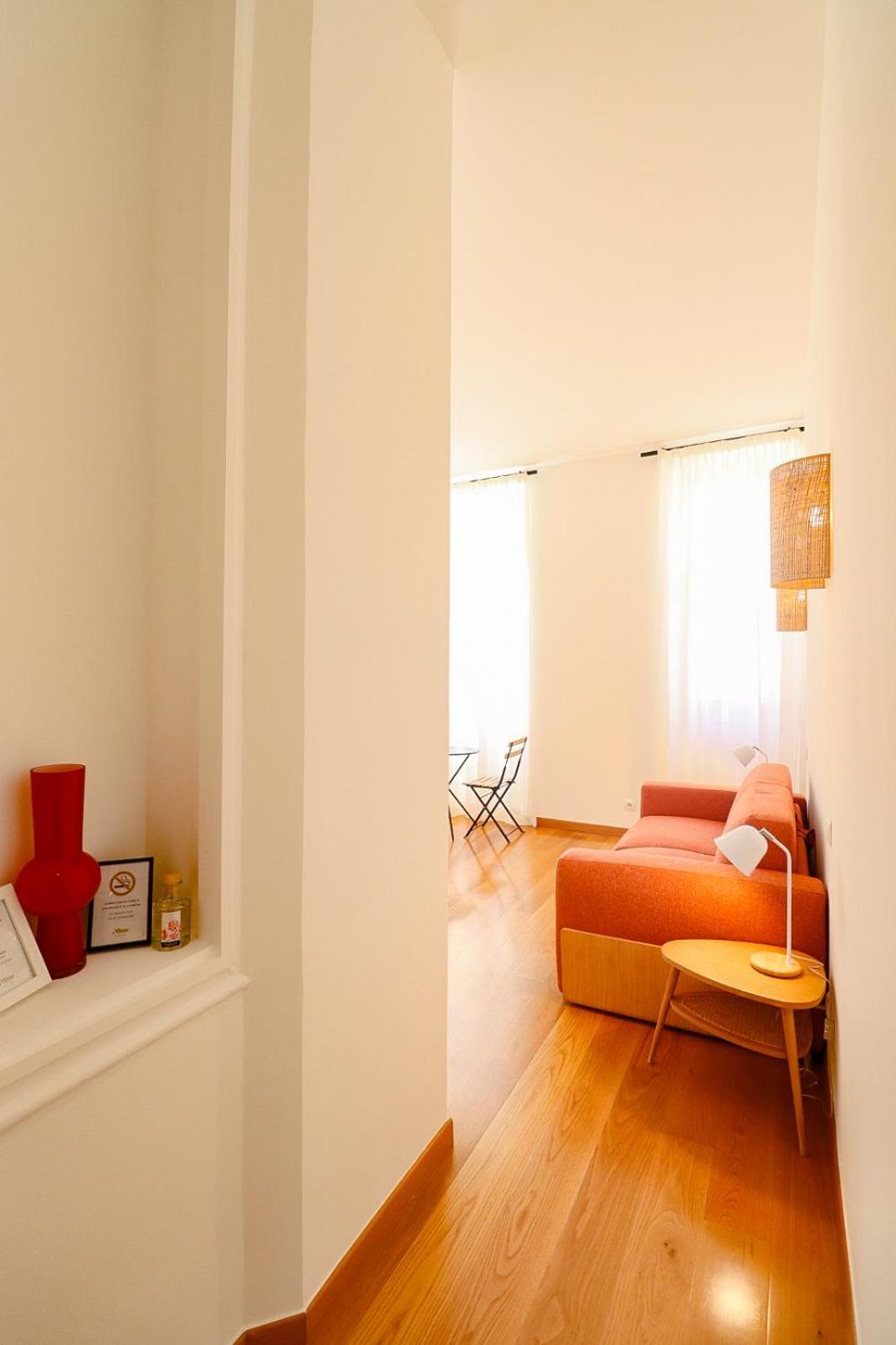 Residence Buttura Cannes Cameră foto