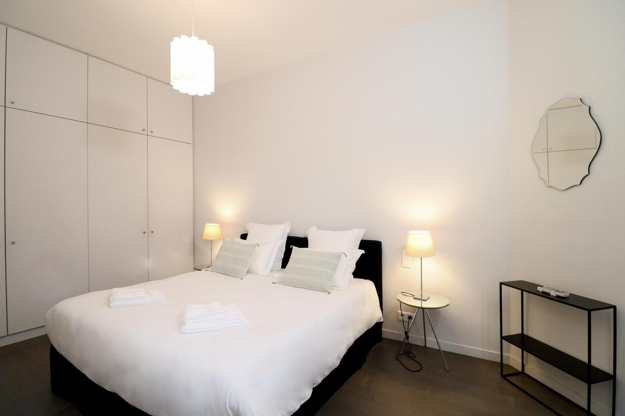 Residence Buttura Cannes Cameră foto