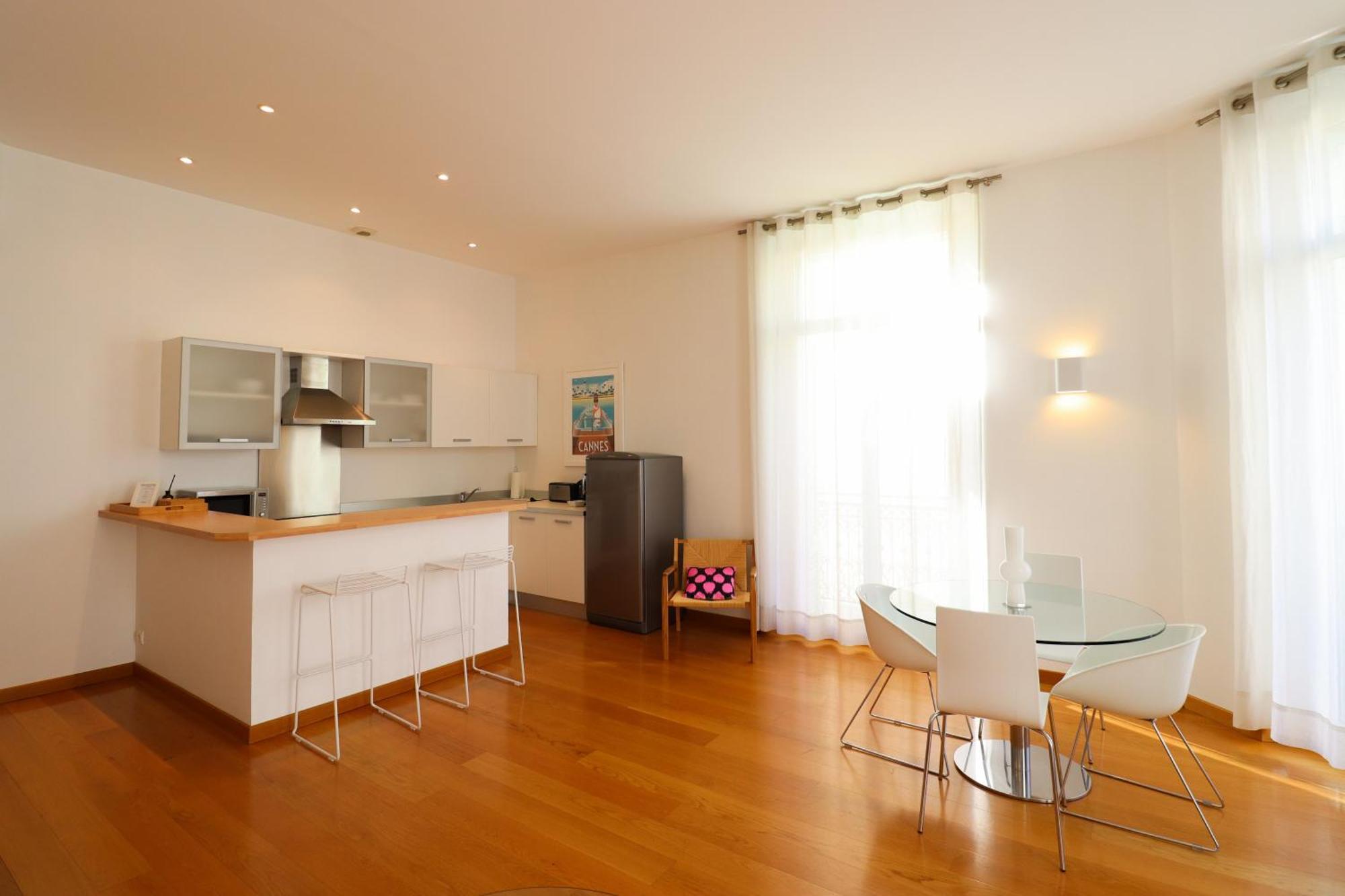 Residence Buttura Cannes Cameră foto