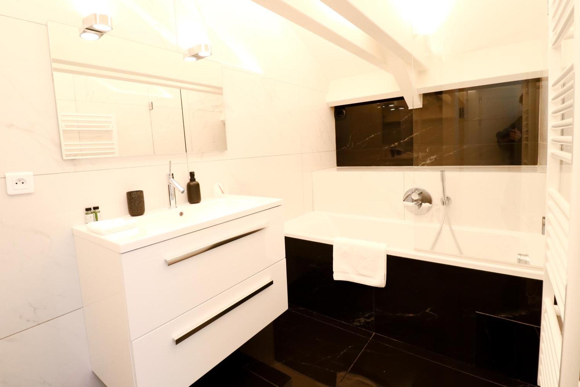Residence Buttura Cannes Cameră foto