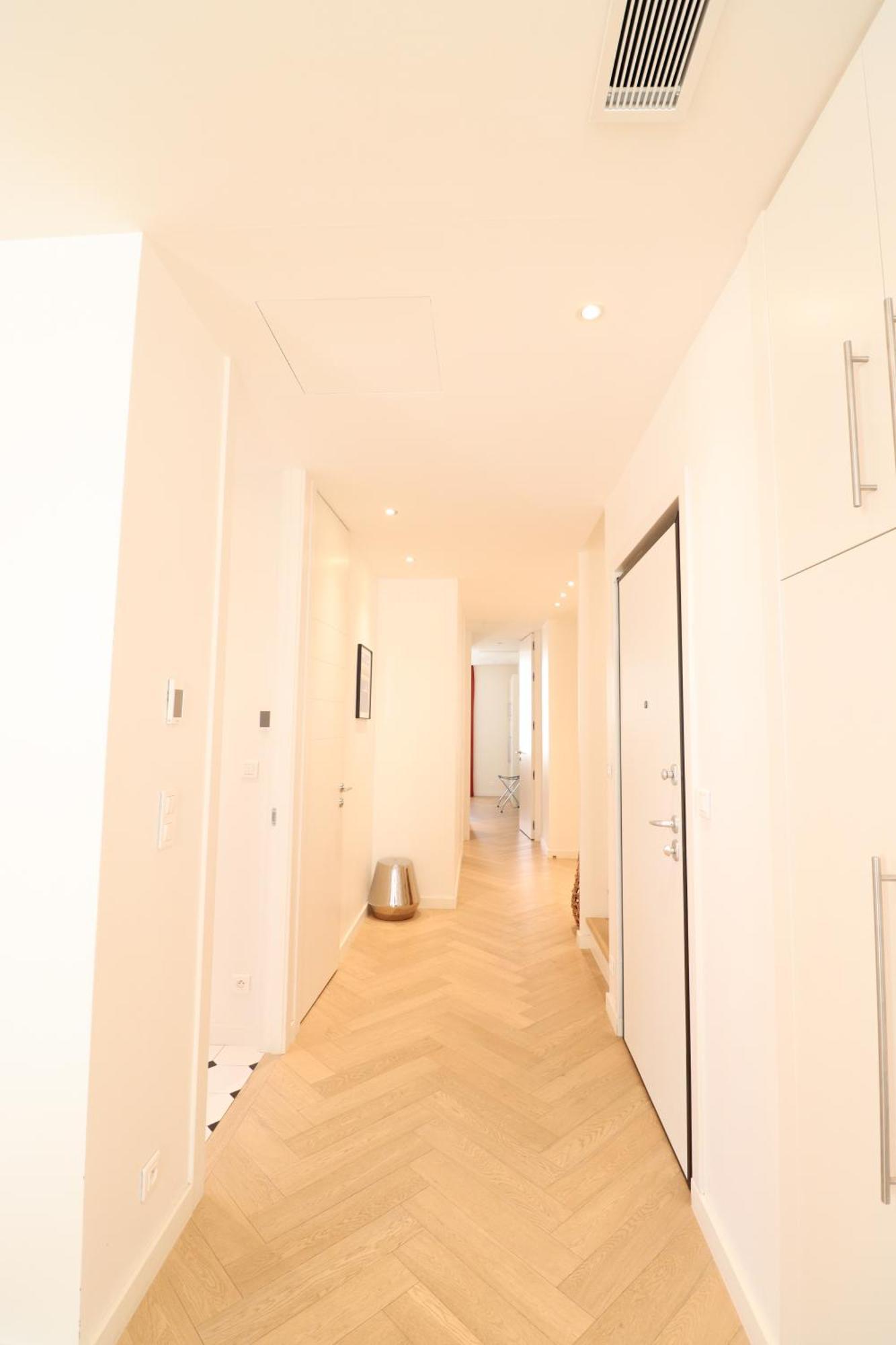 Residence Buttura Cannes Cameră foto