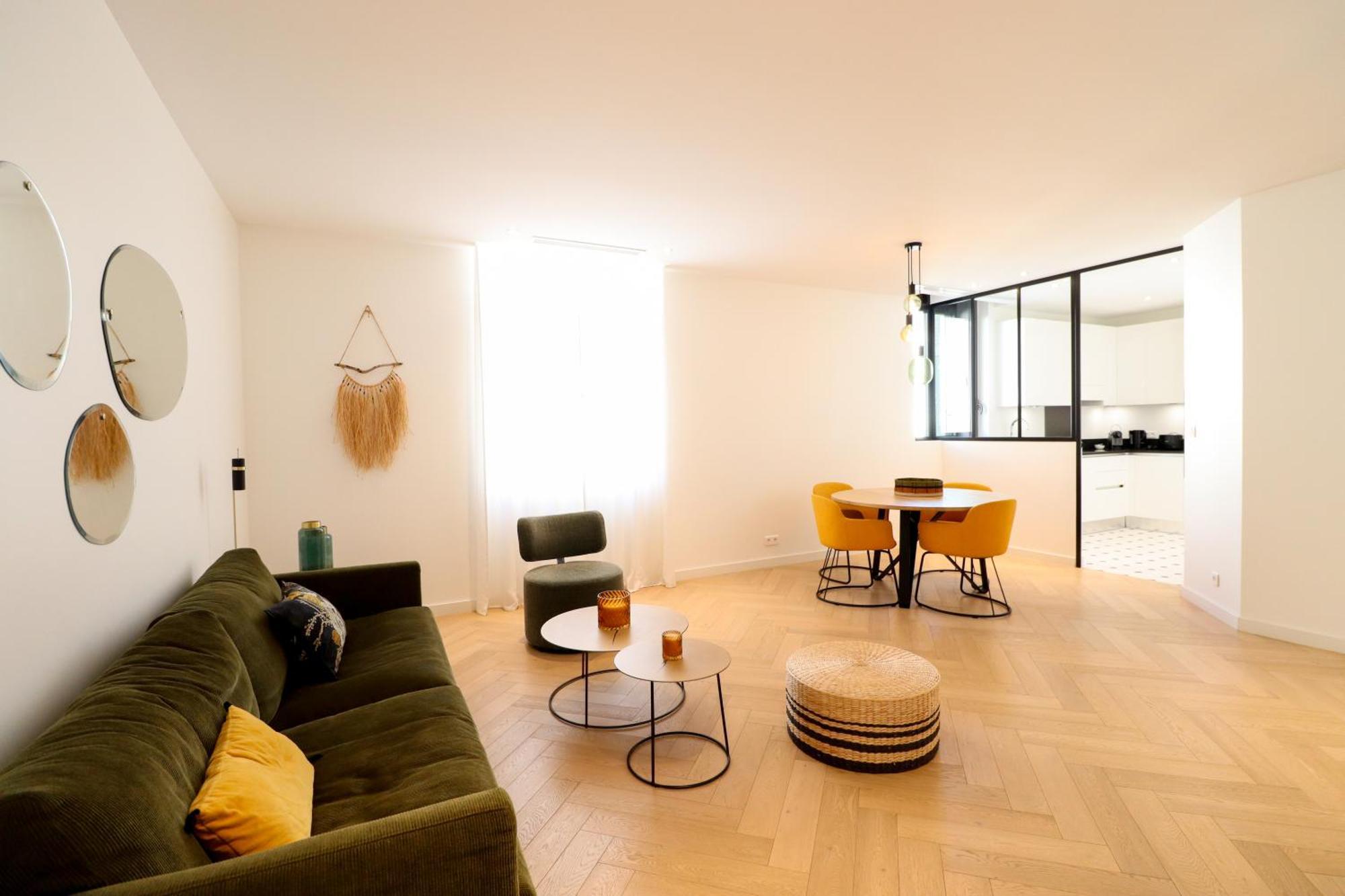 Residence Buttura Cannes Cameră foto