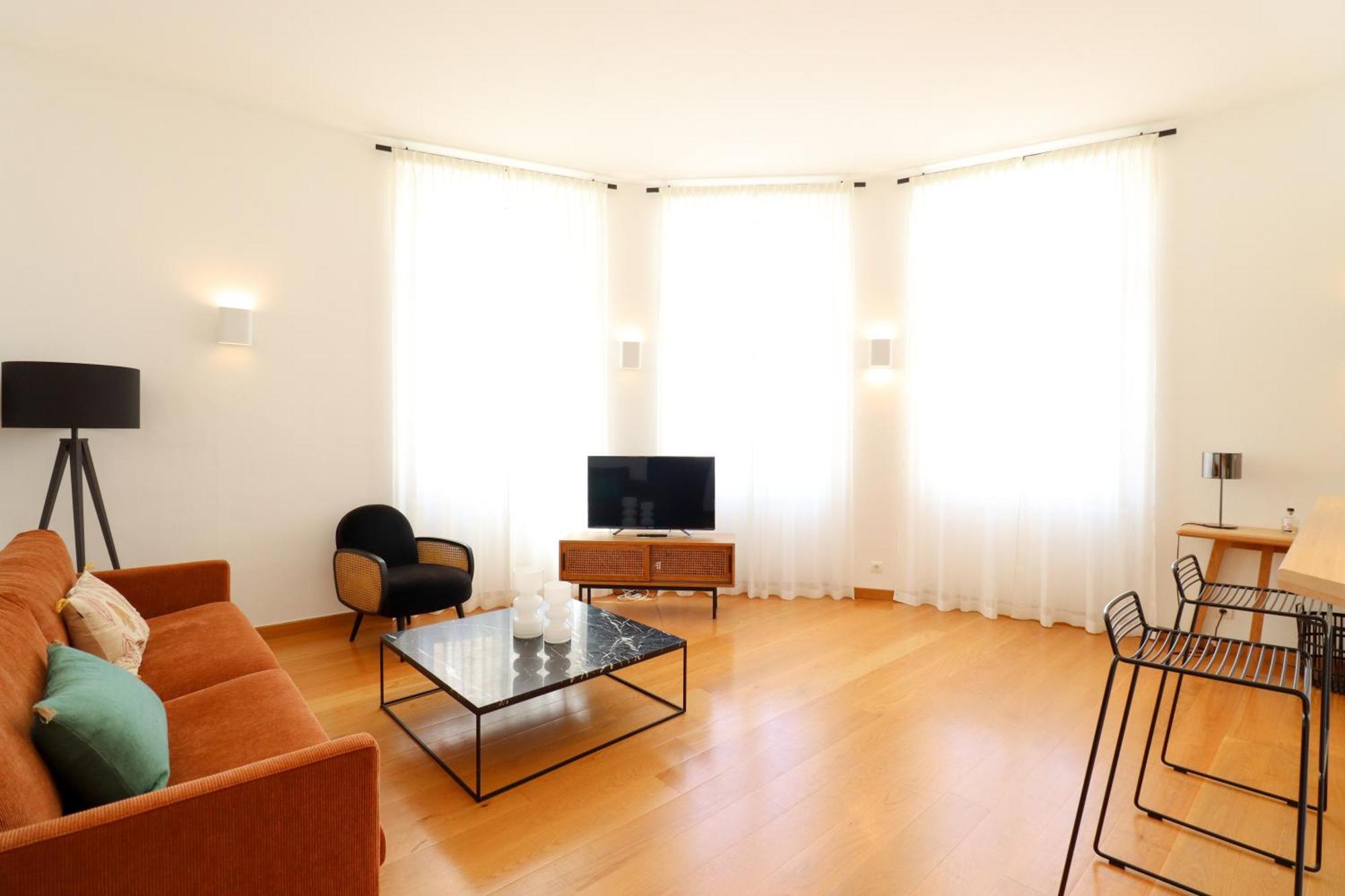Residence Buttura Cannes Cameră foto